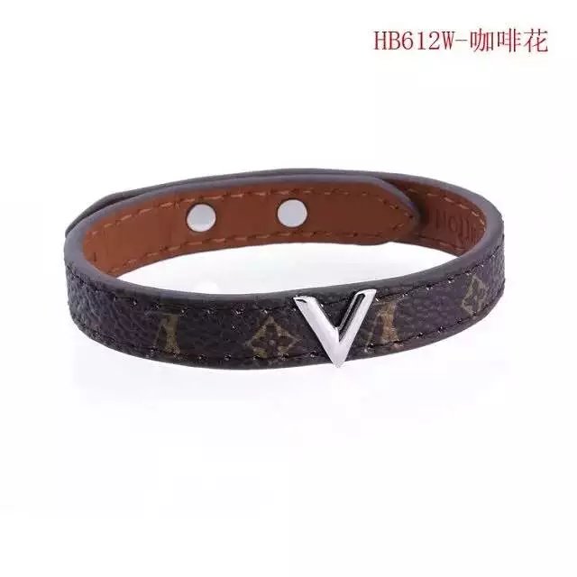 Bracciale Louis Vuitton Modello 201